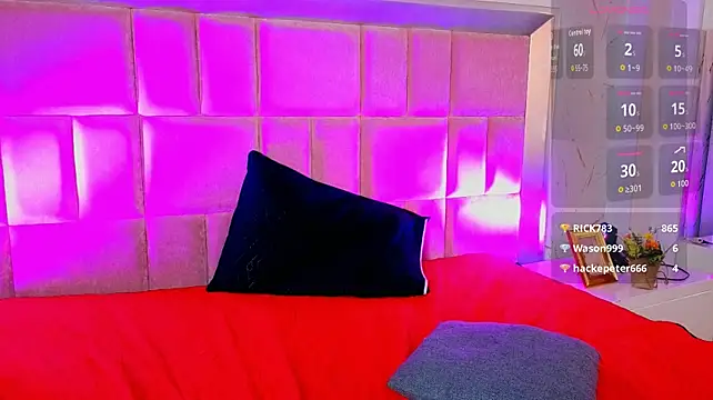 RobinBennett webcam