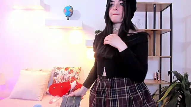 Ashleypetit webcam