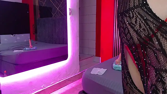 Genesis_girl_mature webcam