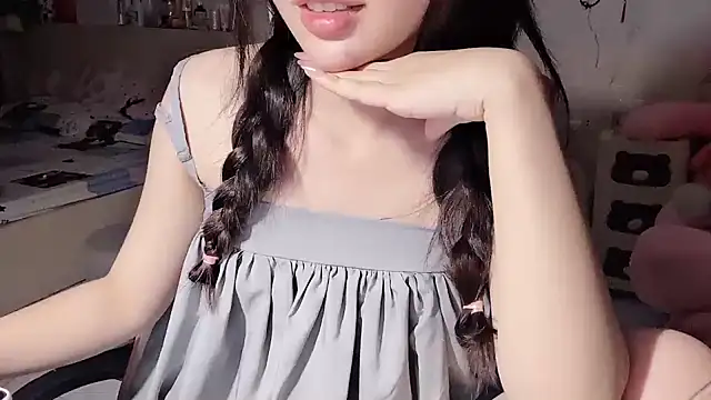 Yuyu-baobei webcam