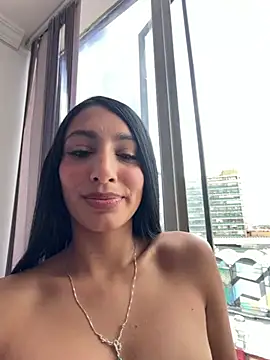 lya__brown webcam
