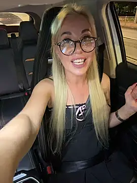 LisaMurr webcam