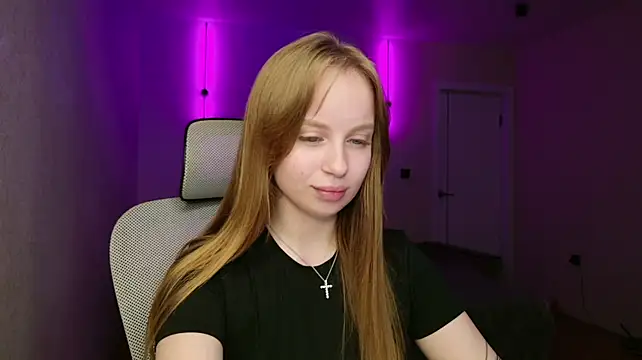 BunnyShinex webcam