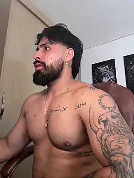Ryan_Black3 webcam
