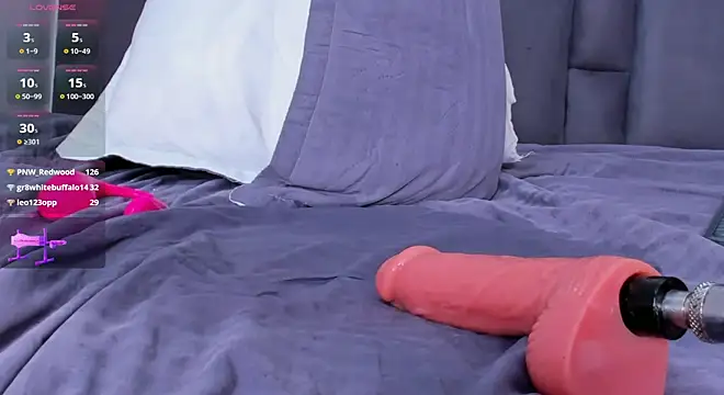maddy__howard webcam