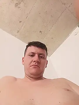 Maduro-Mariquita webcam