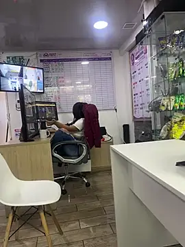 _Pamelamilff webcam