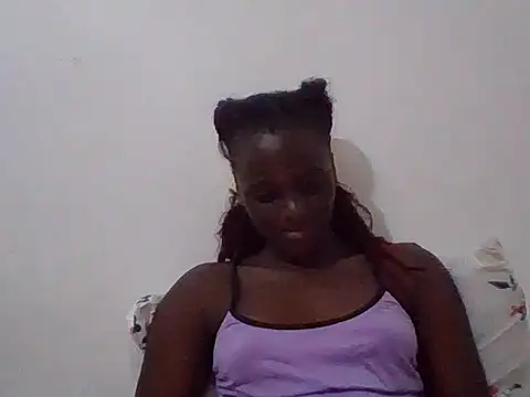 Beauty-Glam webcam