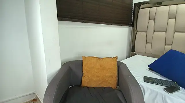 Carolynfoster_ webcam