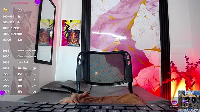 melissa_fox__ webcam