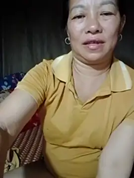 Mye_kiss webcam