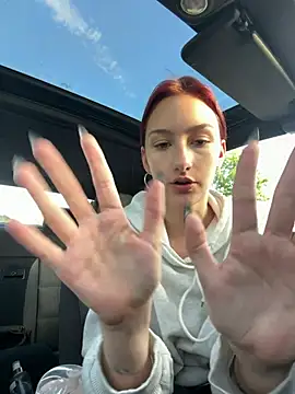 Violet_Velvet webcam