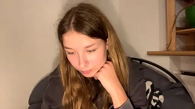 TarenOgilvie webcam