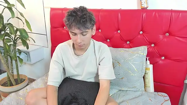 Damon_wolfe webcam