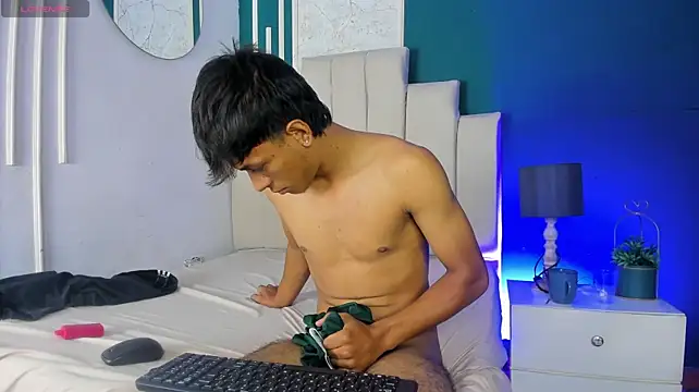 Im_Kael_ webcam
