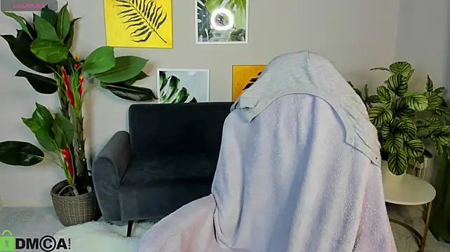 Stefania-sweet webcam