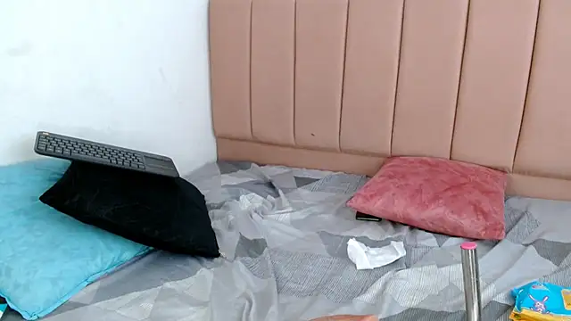 AmberSilkk webcam