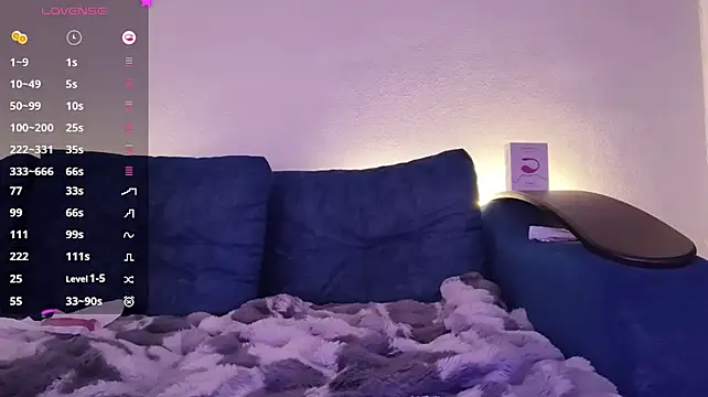 EstrellaKim live cam
