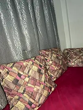 Rajsi_verma_2026 webcam