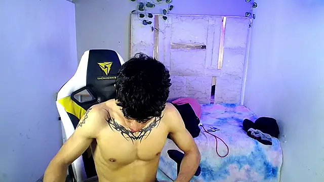 Liom_Gym webcam