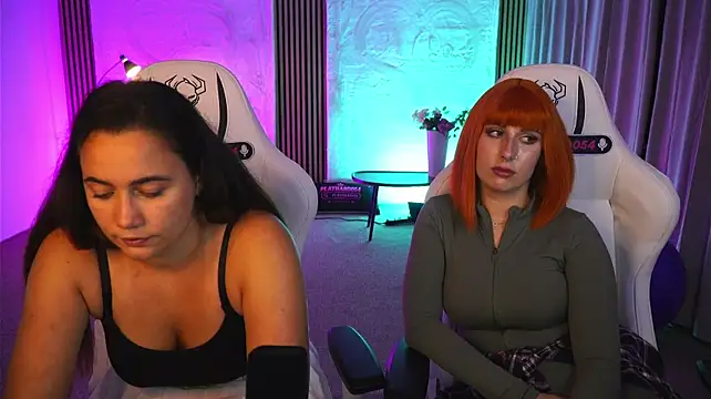 Viola_054_sweet webcam