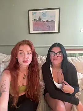 Kimmyrose_xx webcam