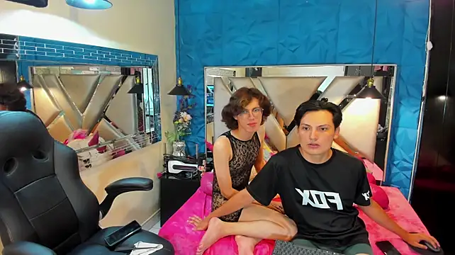 Oven_And_Jav webcam