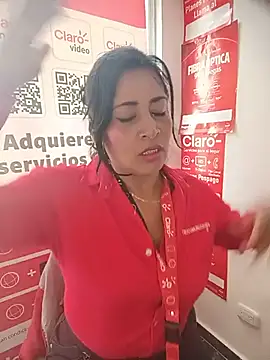 Shaila_1_1 webcam