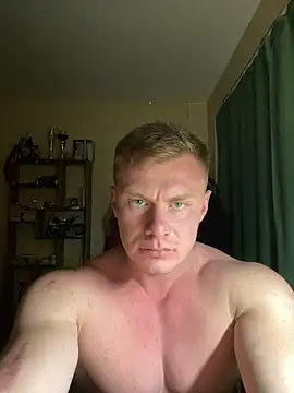 AlexStehp webcam