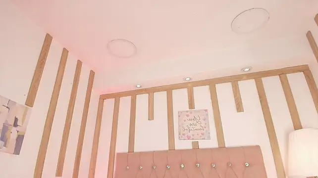Zoe_Vexx webcam
