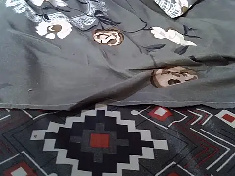 PetiteCandyy webcam