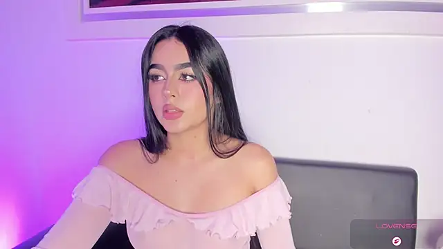 pinkydoll27x webcam
