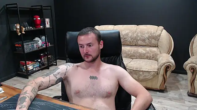 MihasikD webcam