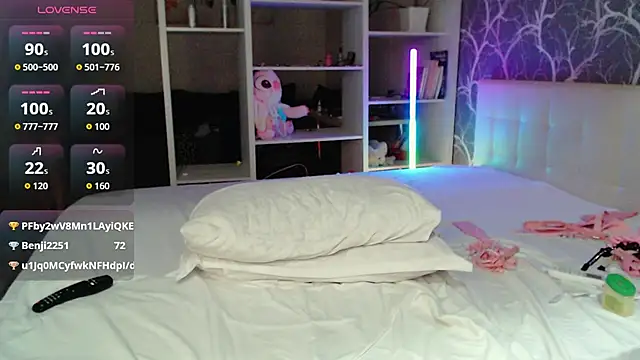 Nyx_Lina webcam