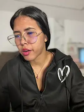 alysson_18 webcam