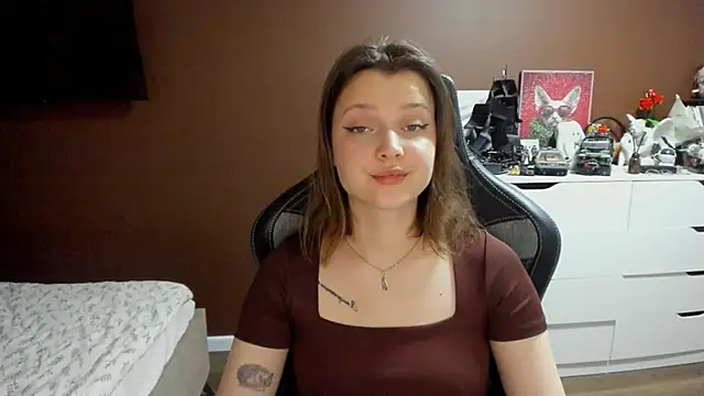 SoniNesti webcam