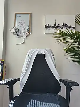 City_Kat webcam
