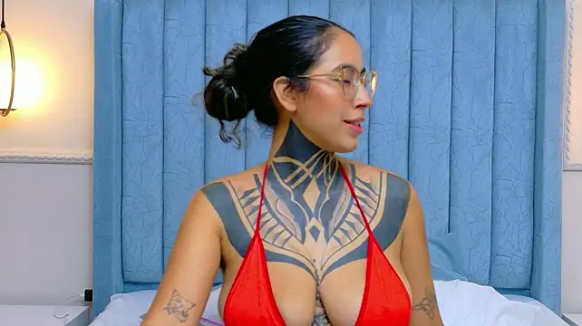 NicoleBlum webcam