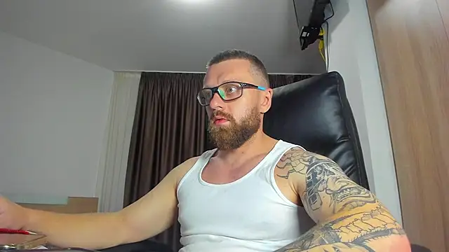 Findom_guy webcam