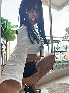 HOT_LADY_777 live cam