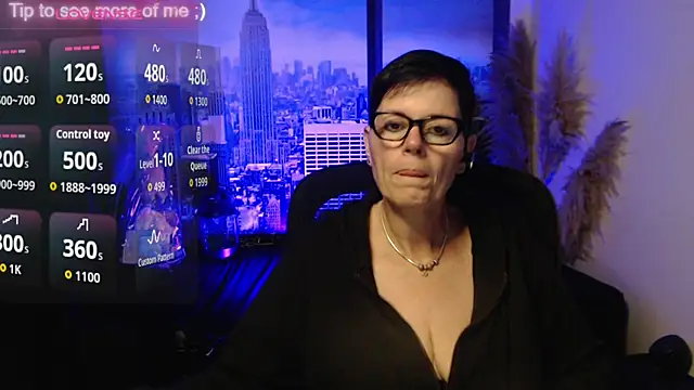 ninarandmann live cam preview