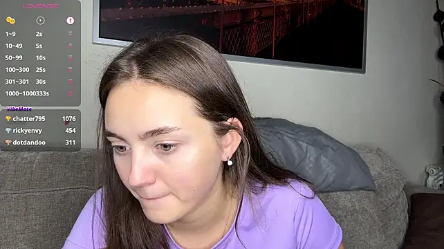 LoraDavi