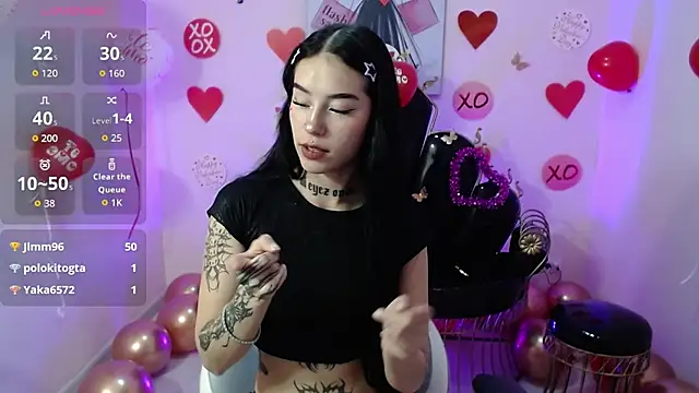 ABBY_X_COLLINS webcam