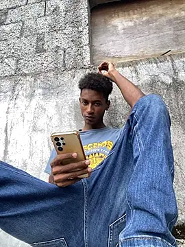 Samu_t7 webcam