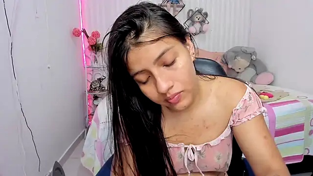 zara_cute webcam