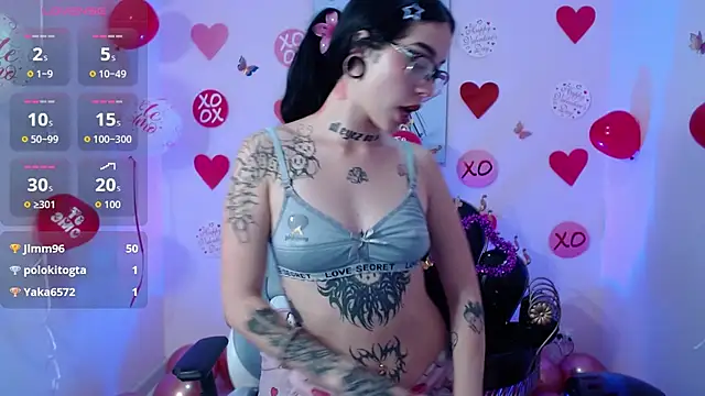 ABBY_X_COLLINS webcam