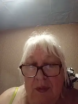 Alexia64231 webcam