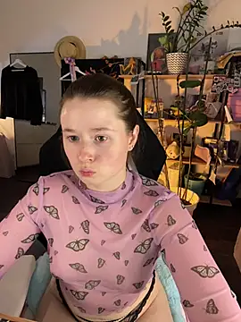 sweetest_pie webcam