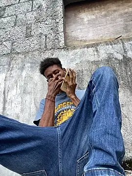 Samu_t7 webcam