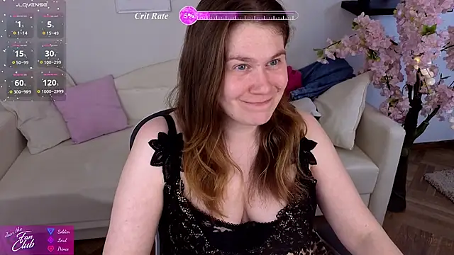 Nancy_Sun_ webcam